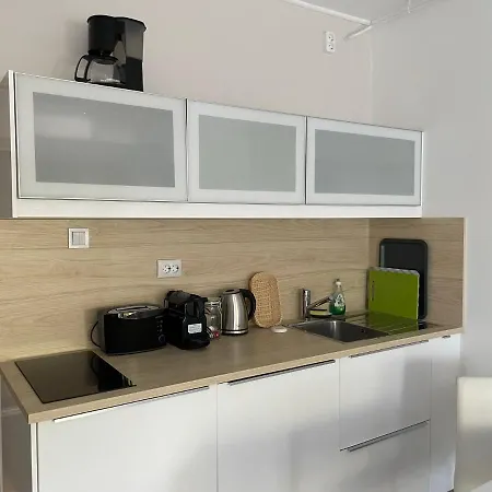 Apartamento Bianca Sport Utca 5-7 Csopak