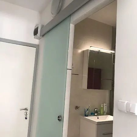 Apartamento Bianca Sport Utca 5-7 *