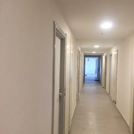 Apartamento Bianca Sport Utca 5-7 *